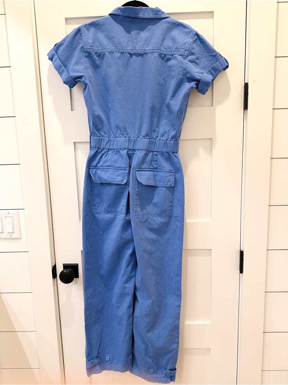 pistola Campbell Aviator Flight Suit - Picture 2 of 3